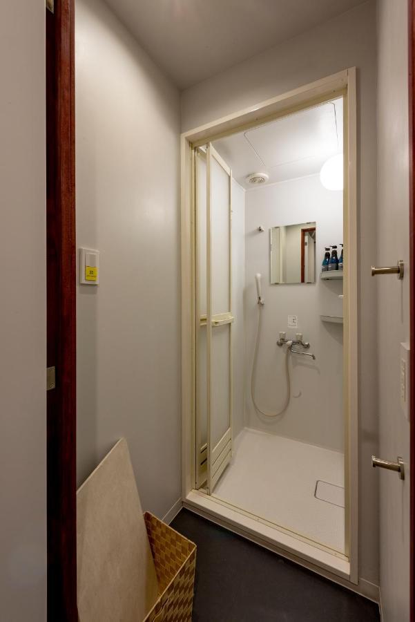 Plat Hostel Keikyu Minowa Forest Токио Экстерьер фото